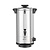 Hendi Double Walled Water Boiler with Drip Tray 10 L, 1,3 kW