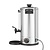 Hendi Double Walled Water Boiler with Drip Tray 10 L, 1,3 kW