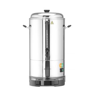 Hendi 10 l double-walled coffee maker
