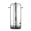 Hendi Double Walled with Drip Coffee Percolator 15 L, 1,5 kW