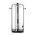 Hendi Double Walled with Drip Coffee Percolator 15 L, 1,5 kW