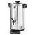 Hendi Double Walled with Drip Coffee Percolator 4,2 L, 0,95 kW