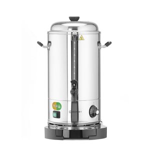 Hendi Double Walled Water Boiler 9 L, 2,4 kW Hendi Double Walled Water Boiler 9 L, 2,4 kW