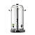Hendi Double Walled Water Boiler 9 L, 2,4 kW