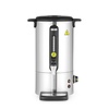 Hendi Water Boiler with Drip Tray 10 L, 0,95 kW