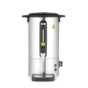 Hendi Water Boiler with Drip Tray 10 L, 0,95 kW Hendi Water Boiler with Drip Tray 10 L, 0,95 kW