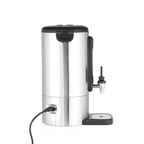 Hendi Water Boiler with Drip Tray 10 L, 0,95 kW Hendi Water Boiler with Drip Tray 10 L, 0,95 kW