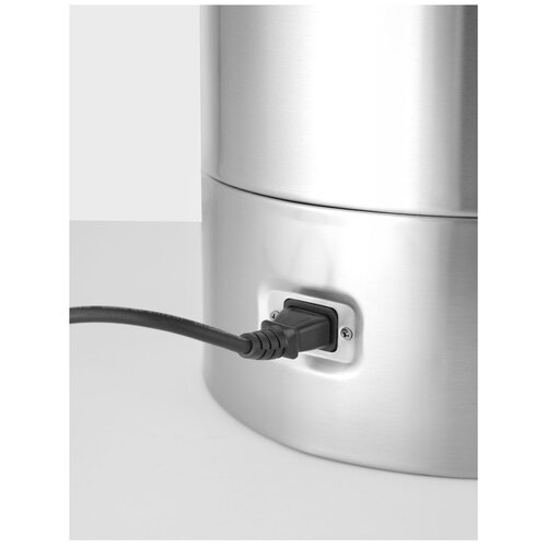 Hendi Water Boiler with Drip Tray 10 L, 0,95 kW Hendi Water Boiler with Drip Tray 10 L, 0,95 kW