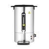 Hendi Water Boiler with Drip Tray 18 L, 1,65 kW