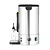 Hendi Water Boiler with Drip Tray 18 L, 1,65 kW