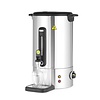 Hendi Water Boiler with Drip Tray 18 L, 1,65 kW