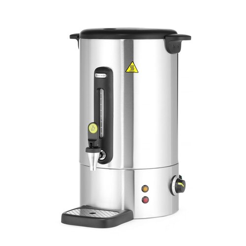 Hendi Water Boiler with Drip Tray 18 L, 1,65 kW Hendi Water Boiler with Drip Tray 18 L, 1,65 kW