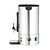 Hendi Water Boiler with Drip Tray 18 L, 1,65 kW