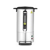 Hendi Coffee Percolator with Drip 7 L, 1,65 kW