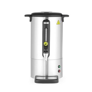 Hendi Coffee Percolator with Drip 7 L, 1,65 kW
