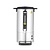 Hendi Coffee Percolator with Drip 7 L, 1,65 kW