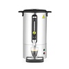 Hendi Coffee Percolator with Drip 7 L, 1,65 kW
