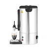 Hendi Coffee Percolator with Drip 7 L, 1,65 kW