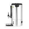 Hendi Coffee Percolator with Drip 7 L, 1,65 kW
