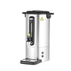 Hendi Coffee Percolator with Drip 7 L, 1,65 kW