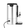 Hendi Coffee Percolator with Drip 7 L, 1,65 kW