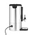 Hendi Coffee Percolator with Drip 7 L, 1,65 kW