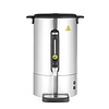 Hendi Coffee Percolator with Drip 13 L, 1,65 kW