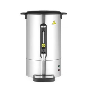 Hendi Zaparzacz do kawy 13 L z tacką ociekową, 1,65 kW Hendi Zaparzacz do kawy 13 L z tacką ociekową, 1,65 kW