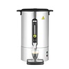 Hendi Coffee Percolator with Drip 13 L, 1,65 kW