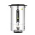 Hendi Coffee Percolator with Drip 13 L, 1,65 kW