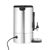 Hendi Coffee Percolator with Drip 13 L, 1,65 kW