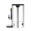 Hendi Coffee Percolator with Drip 13 L, 1,65 kW