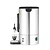 Hendi Coffee Percolator with Drip 13 L, 1,65 kW