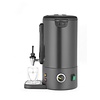 Hendi Water Boiler with Drip Tray 10 L, 0,95 kW