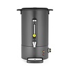 Hendi Warnik do wody 16 L z tacką ociekową, 1,65 kW