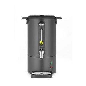 Hendi Zaparzacz do kawy 7 L z tacką ociekową, 1,65 kW Hendi Zaparzacz do kawy 7 L z tacką ociekową, 1,65 kW