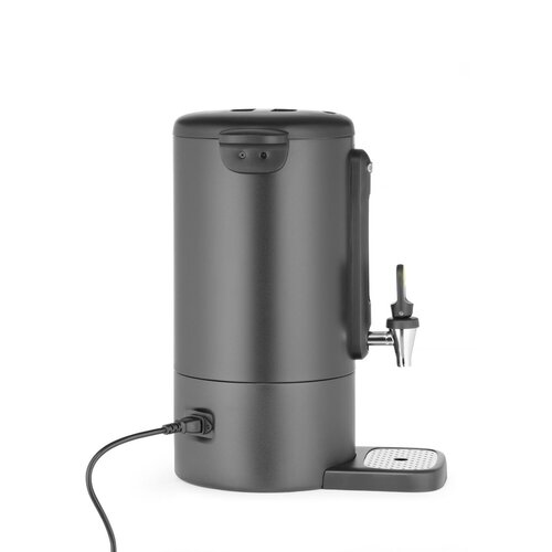 Hendi Zaparzacz do kawy 7 L z tacką ociekową, 1,65 kW Hendi Zaparzacz do kawy 7 L z tacką ociekową, 1,65 kW