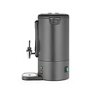 Hendi Coffee Percolator with Drip 7 L, 1,65 kW