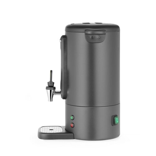 Hendi Zaparzacz do kawy 7 L z tacką ociekową, 1,65 kW Hendi Zaparzacz do kawy 7 L z tacką ociekową, 1,65 kW