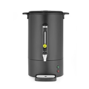 Hendi Zaparzacz do kawy 13 L z tacką ociekową, 1,65 kW Hendi Zaparzacz do kawy 13 L z tacką ociekową, 1,65 kW