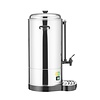 Hendi Double Walled Water Boiler with Drip Tray 18 L, 2,4 kW