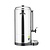 Hendi Double Walled Water Boiler with Drip Tray 18 L, 2,4 kW