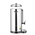 Hendi Double Walled Water Boiler with Drip Tray 18 L, 2,4 kW