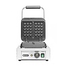 Hendi Belgian Waffle Maker, 2,2 kW