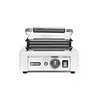 Hendi Belgian Waffle Maker, 2,2 kW