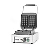 Hendi Belgian Waffle Maker, 2,2 kW