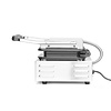 Hendi Belgian Waffle Maker, 2,2 kW