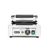 Hendi Heart-Shaped Waffle Maker, 2,2 kW