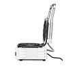 Hendi Heart-Shaped Waffle Maker, 2,2 kW