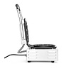 Hendi Heart-Shaped Waffle Maker, 2,2 kW